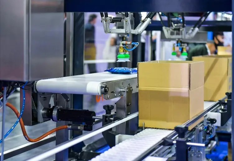 automated manufacturing equipment automated manufacturing equipment