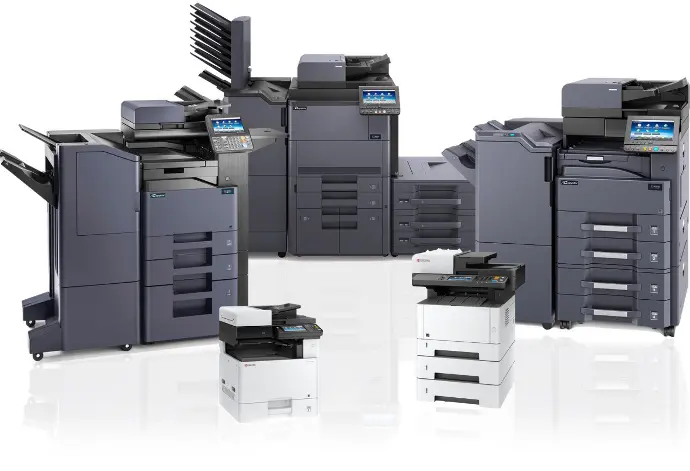 printers for any size business