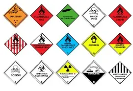 certified to deliver hazardous materials