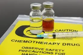 our drivers are trained and certified in the handling and delivery of chemotherapy drugs