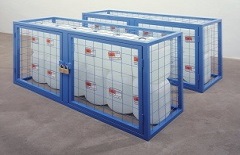 our drivers are trained and our vehicles are equipped to safely deliver formaldehyde products